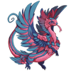 Unnamed dragon