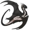 Unnamed dragon