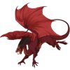 Unnamed dragon