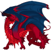 Unnamed dragon