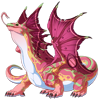 Unnamed dragon