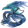 Unnamed dragon