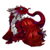 Unnamed dragon