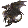 Unnamed dragon