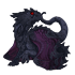 Unnamed dragon