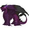 Unnamed dragon