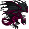 Unnamed dragon