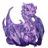 Unnamed dragon