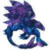 Unnamed dragon