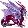 Unnamed dragon