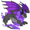 Unnamed dragon