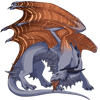 Unnamed dragon