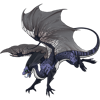 Unnamed dragon