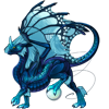 Unnamed dragon