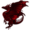 Unnamed dragon