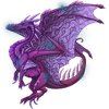 Unnamed dragon