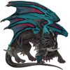 Unnamed dragon