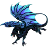 Unnamed dragon