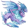 Unnamed dragon