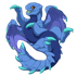 Unnamed dragon