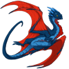 Unnamed dragon