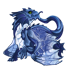 Unnamed dragon