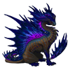 Unnamed dragon