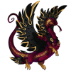 Unnamed dragon