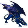 Unnamed dragon