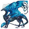 Unnamed dragon