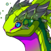 Zhora's avatar