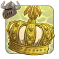 Illuminated Crown