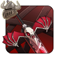 Ravenskull Broadsword