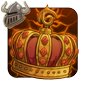 Searing Crown