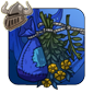 Sorcerer's Herb Pouch