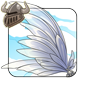Silver Sylvan Wings