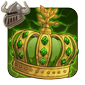 Druidic Crown