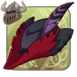Toxophilite's Hat