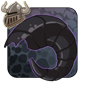 Obsidian Roundhorn
