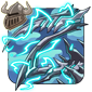 Voltaic Stormclaws