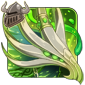 Fiendish Emerald Ghastcrown