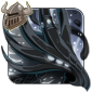 Unearthly Onyx Ghastcrown