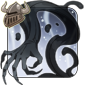 Unearthly Onyx Grasp