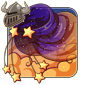 Nebula Starsilk Cloak