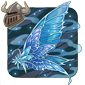 Frostfaerie Wings