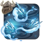 Ice Aura