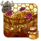 Beekeeper's Honeycomb