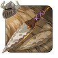 Gold Spear