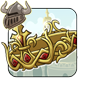 Gilded Crown