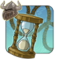 Time-turner's Sandglass